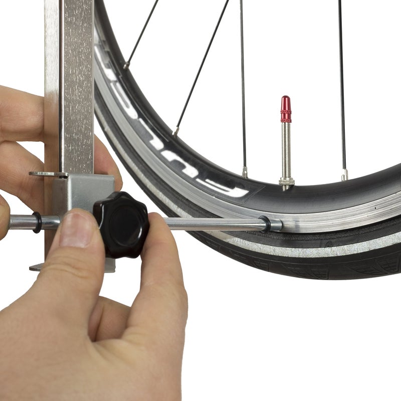 CycloSpirit مقياس محاذاة حامل ديريلور سايكلوسبيريت - Image 3